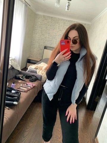 Алевтина